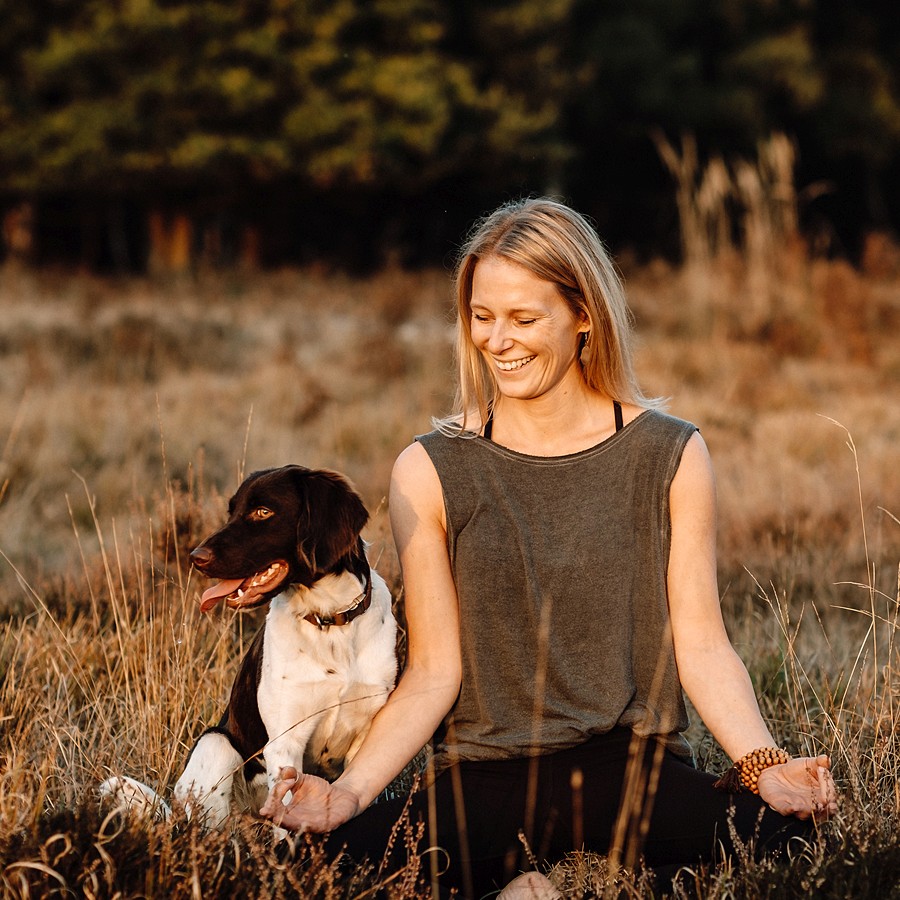 YogaBlick Team