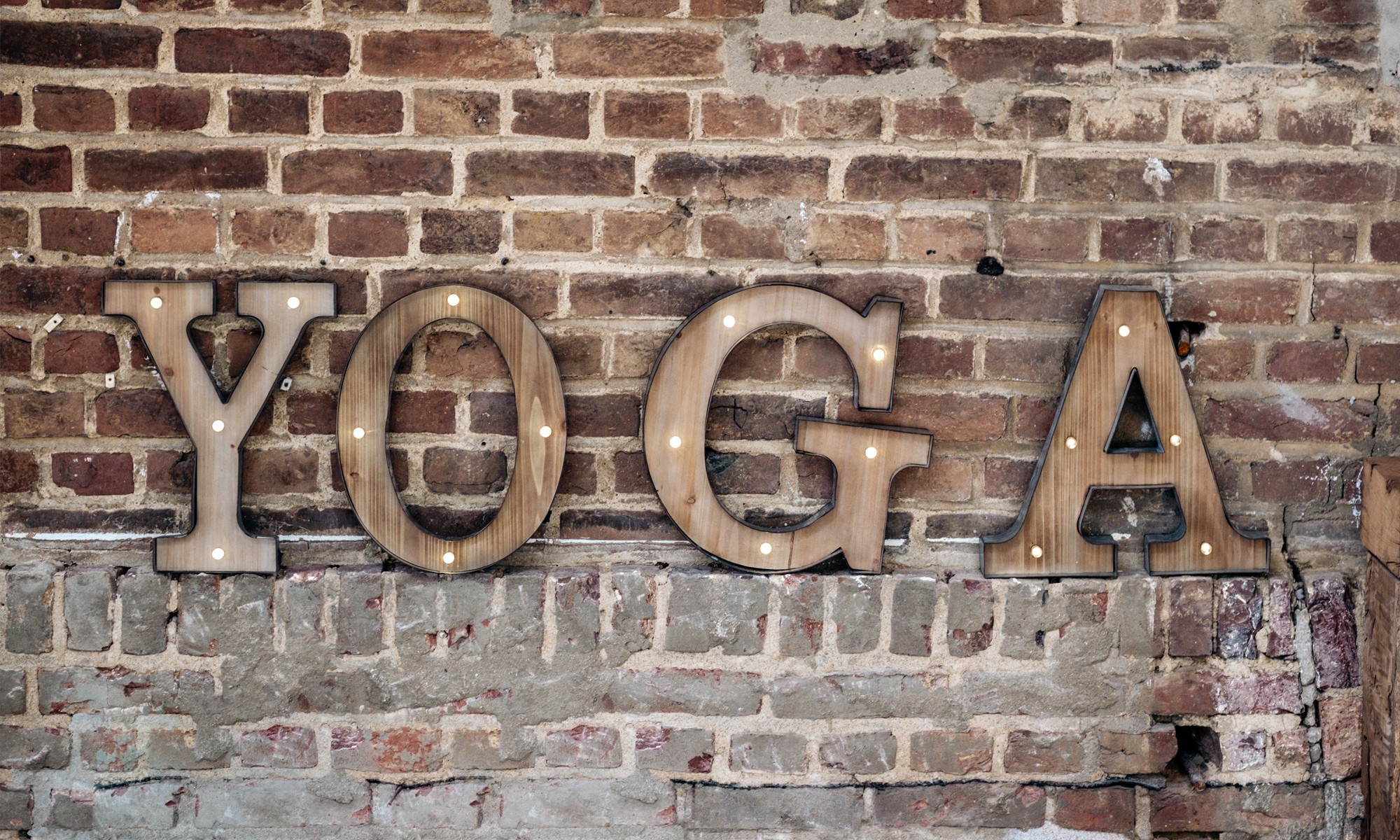 YogaBlick - Was ist Yoga