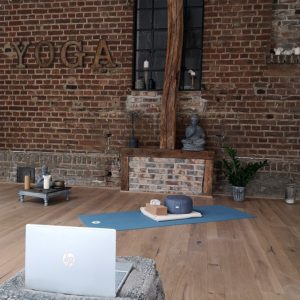 YogaBlick - Online Yoga