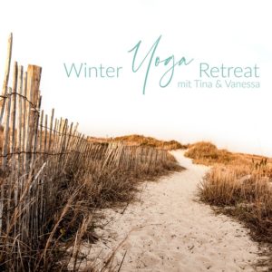 YogaBlick - Winter Retreat 2021 Domburg