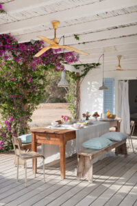 YogaBlick - Yoga Retreat Formentera 2022