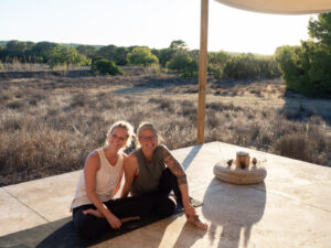 YogaBlick - Yoga Retreat Formentera 2022