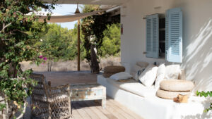 YogaBlick - Yoga Retreat Formentera 2022
